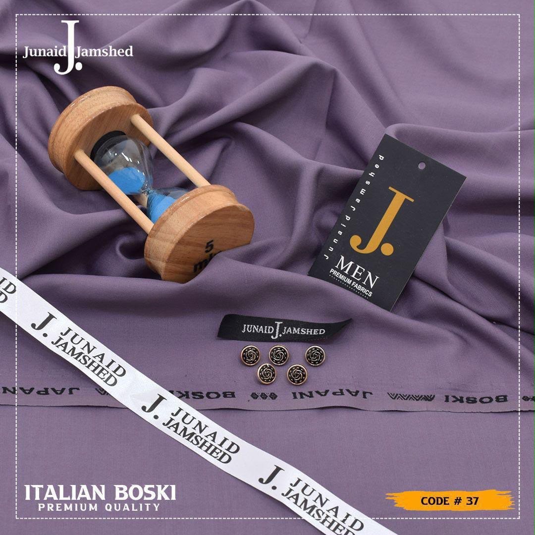 J. Italian Boski